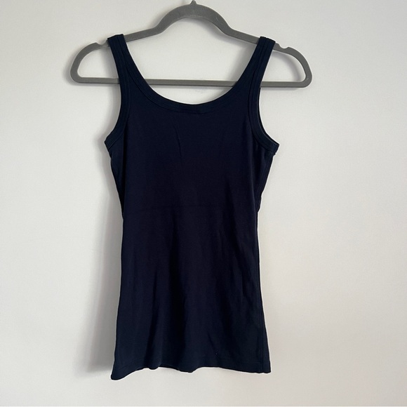 San Diego Padres MLB Genuine Merchandise Women's Blue Tank Top-Size Small - Picture 5 of 7